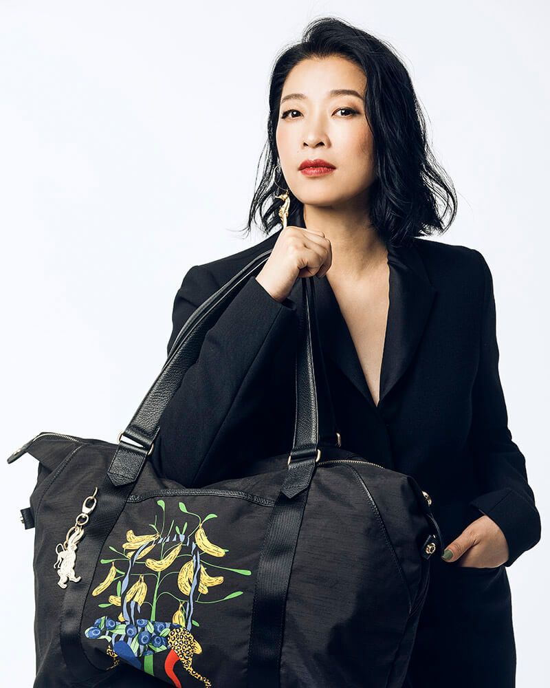 KiplingxHelenLee-Helen